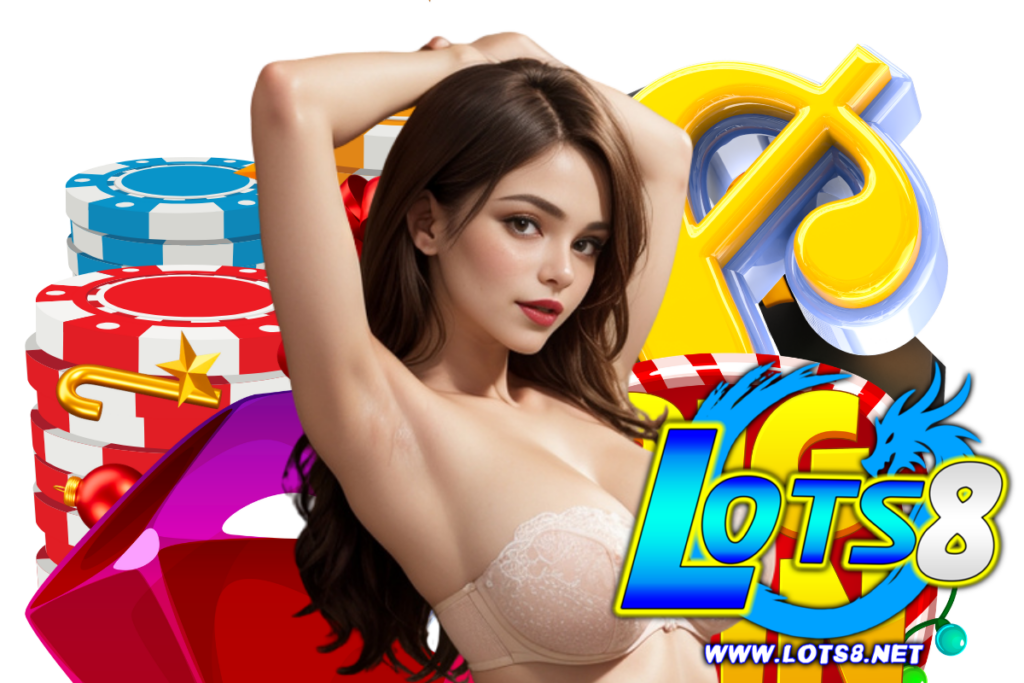 lots8 สล็อต