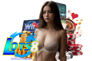 lots8 slot