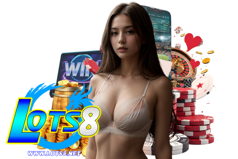 lots8 slot