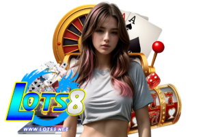lots8 คืนยอดเสีย