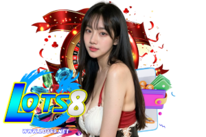 lots8 ทรูวอเลท