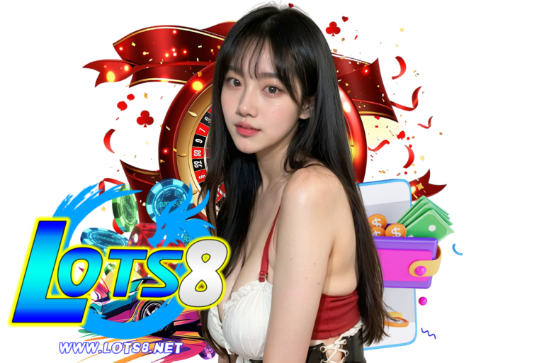 lots8 ทรูวอเลท