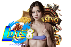 lots8 แตกง่าย